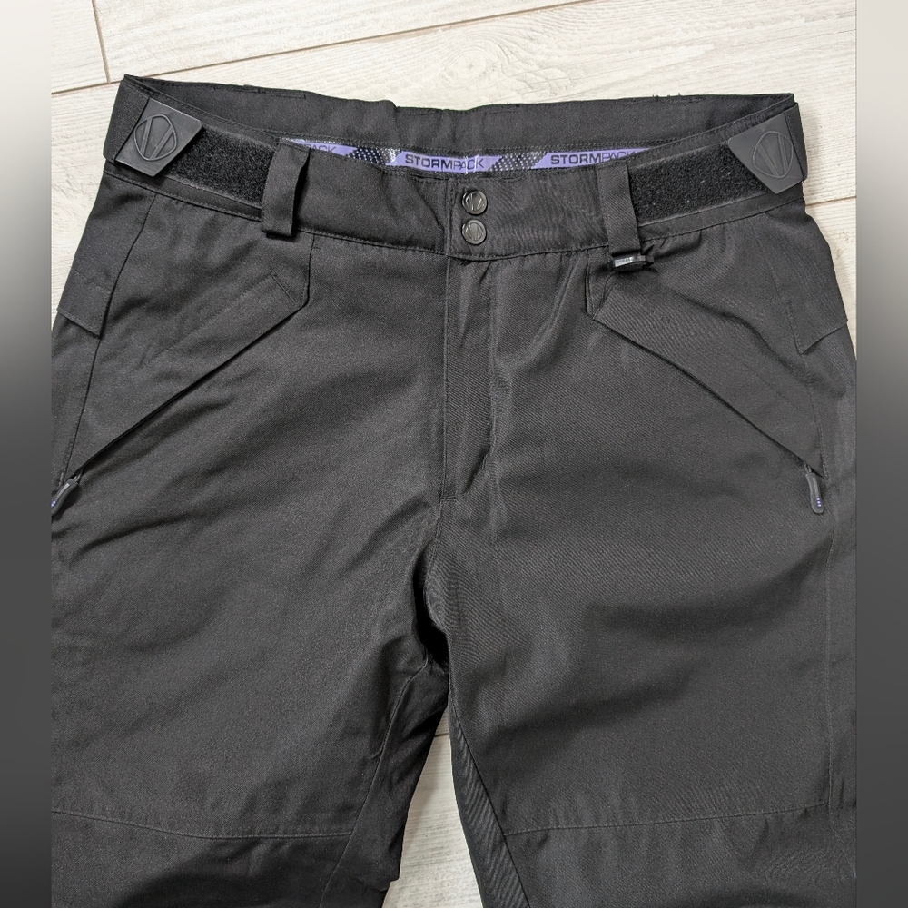 Stormpack Sunice  - women's snow pants medium.